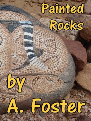 cover image of Painted Rocks